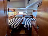 Beneteau Oceanis 58
